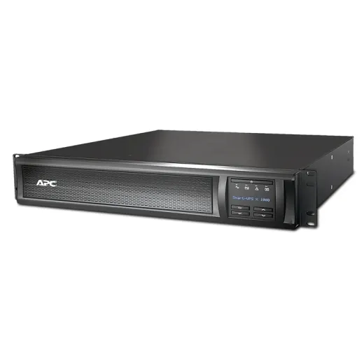 No-Break APC SMX1000C — vista 2