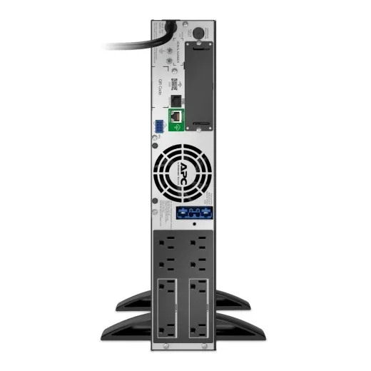 No-Break APC SMX1000C — vista 3