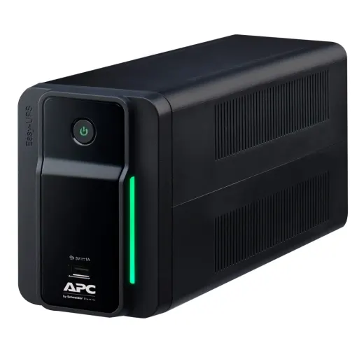 No-Break APC BVX700LU-LM — vista 3