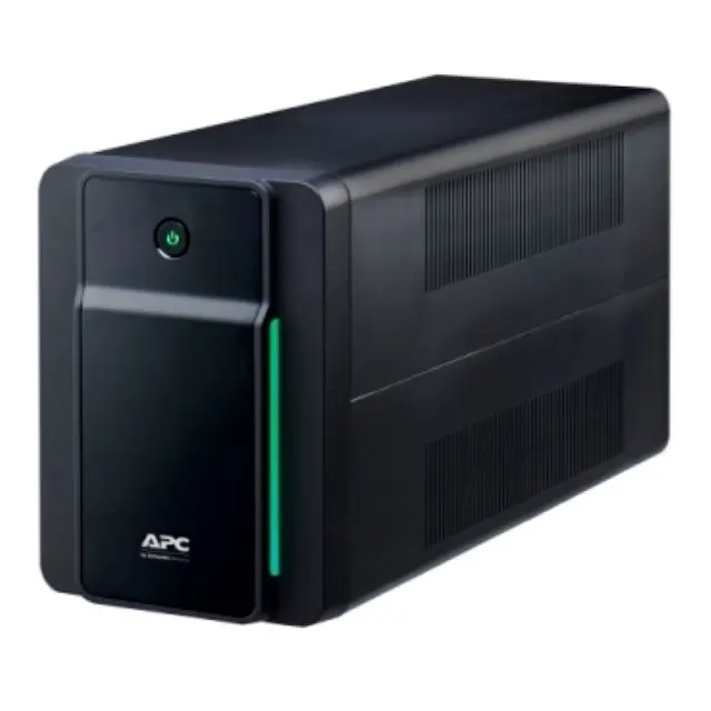 No-Break APC BX1200M-LM — vista 3