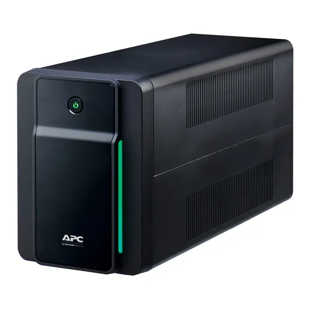 No-Break APC BX1200M-LM — vista 4