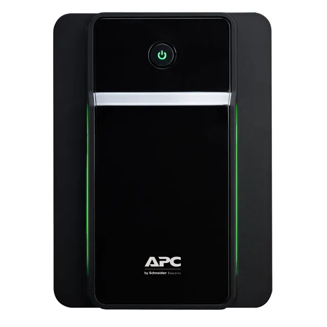 No-Break APC BX1200M-LM — vista 6
