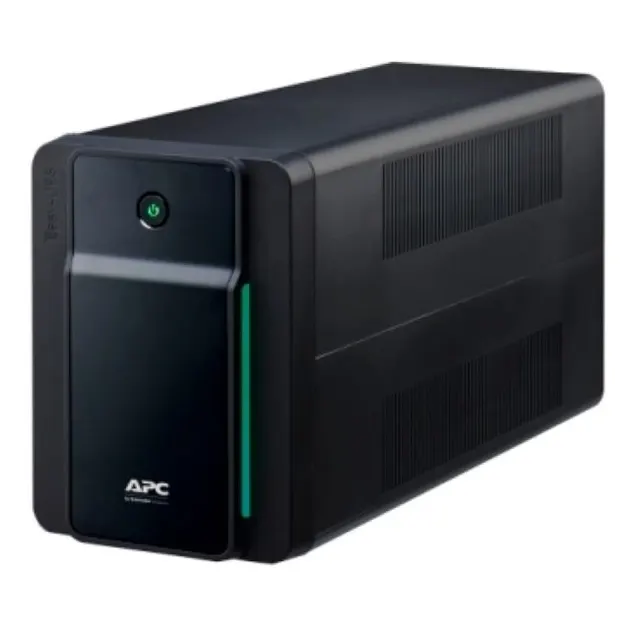 No-Break  APC BVX1200L-LM — vista 2