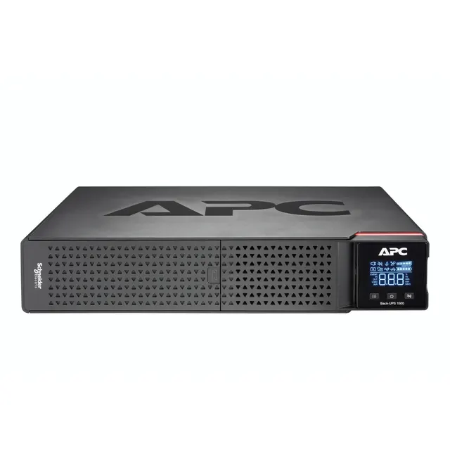 No break APC BR1500RM2U — vista 2