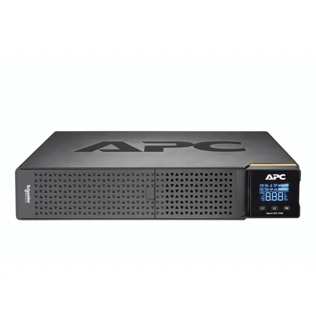 No break APC BR1500RM2U — vista 3