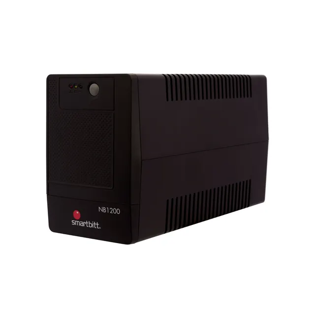 No-Break SMARTBITT SBNB1200 — vista 3