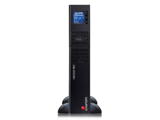 No-Break SMARTBITT NB3200PROII — vista 2