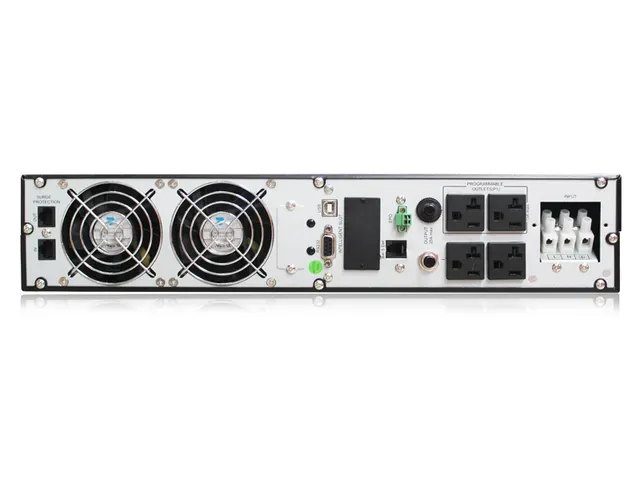 No-Break SMARTBITT NB3200PROII — vista 3