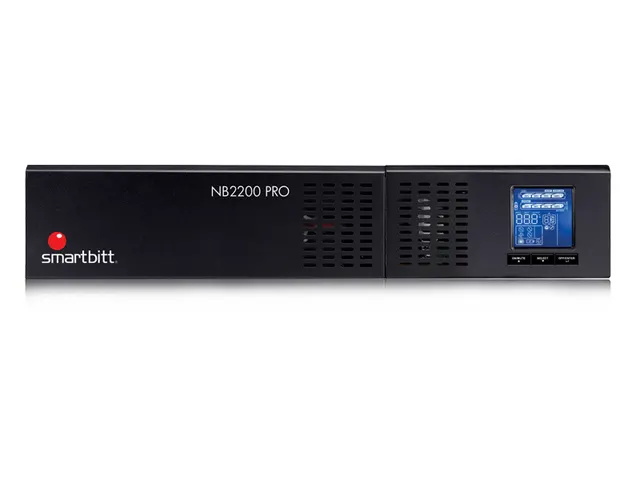 No-Break SMARTBITT SBNB2200PROII — vista 3