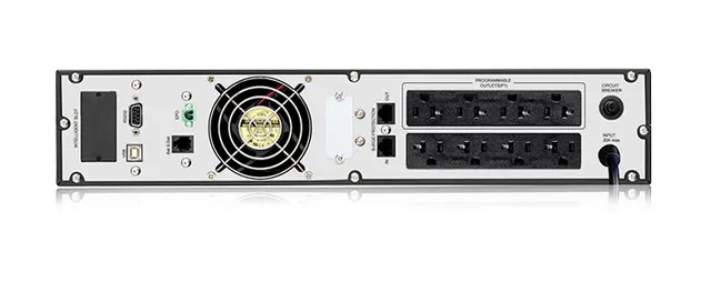 No-Break SMARTBITT SBNB2200PROII — vista 4
