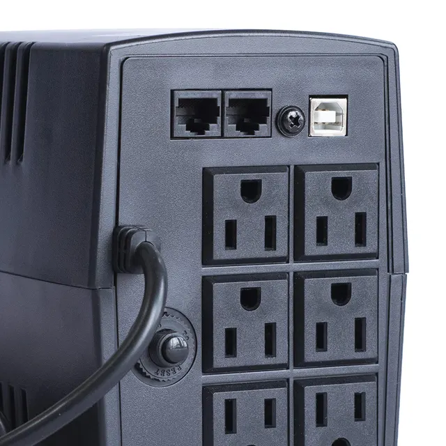 No-Break  SMARTBITT SBNB1000USB — vista 3