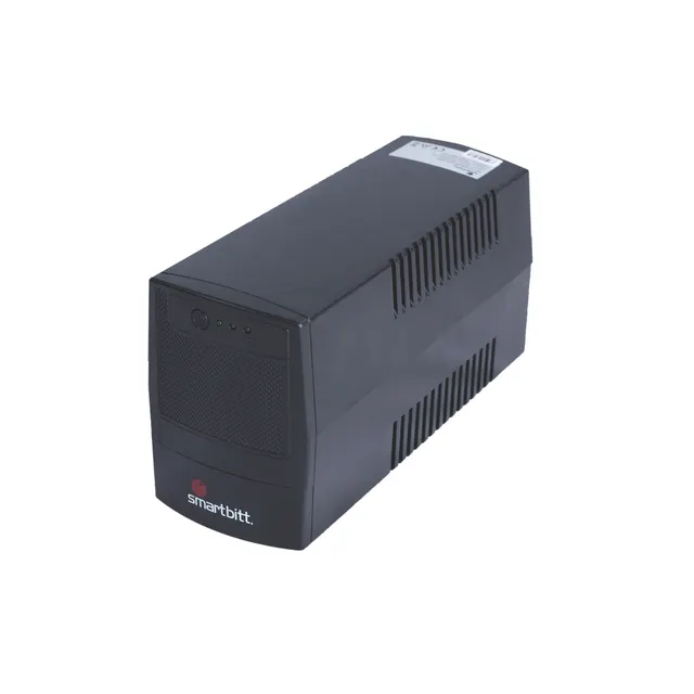 No-Break  SMARTBITT SBNB1000USB — vista 4