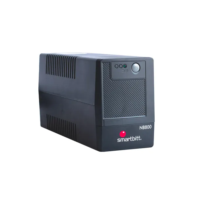 No-Break SMARTBITT SBNB800 — vista 2