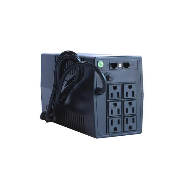 No-Break SMARTBITT SBNB800 — vista 3