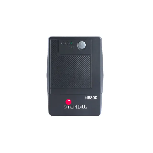 No-Break SMARTBITT SBNB800 — vista 4
