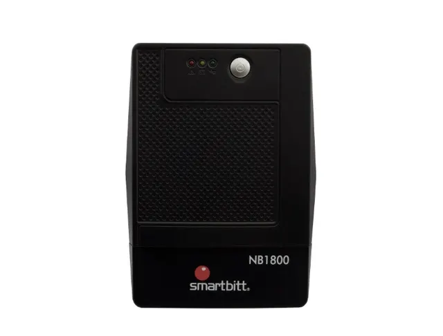 No Break SMARTBITT SBNB1800 — vista 2