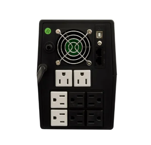 No Break SMARTBITT SBNB1800 — vista 3