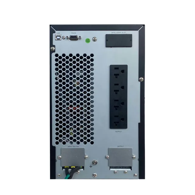 UPS SMARTBITT SBOL3KT-1 — vista 3