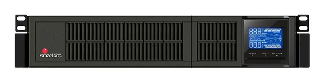 UPS SMARTBITT SBOL2KRT-2 — vista 3
