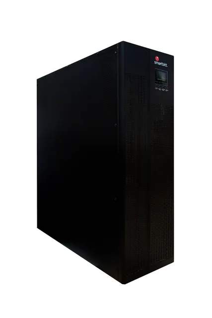 No Breaks y UPS SMARTBITT SBOL30KTII-3K