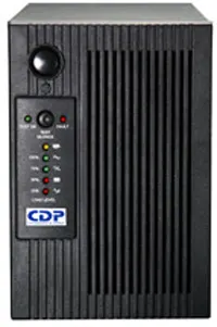 No-Break CDP UPO11-1 AX — vista 2