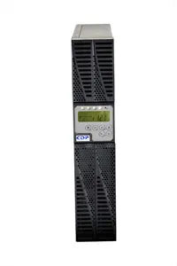 No-Break CDP UPO11-1RTAX — vista 3