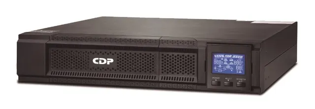 No-Break CDP UPO11-2RTAX