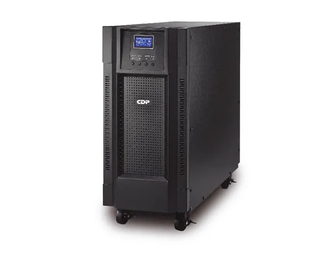 No-Break CDP UPO22-6AX — vista 2