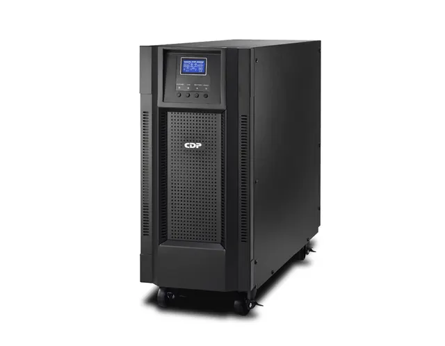 No-Break CDP UPO22-10AX — vista 2