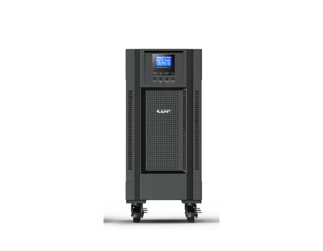 No-Break CDP UPO22-10AX — vista 3