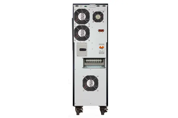 No-Break CDP UPO22-10AX — vista 4