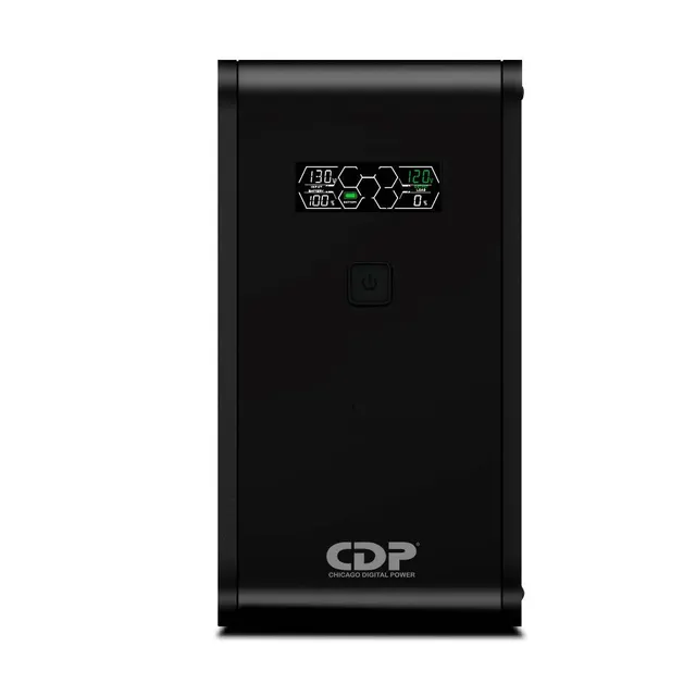 No-Break CDP R-SMART 1010