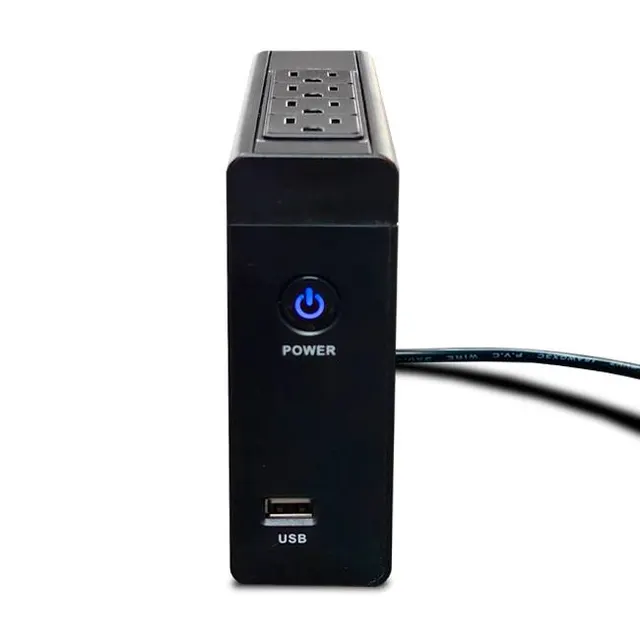 No Breaks y UPS CDP  Li-504