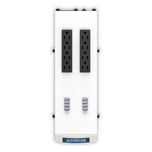 No Break CDP GSMART1516 — vista 2
