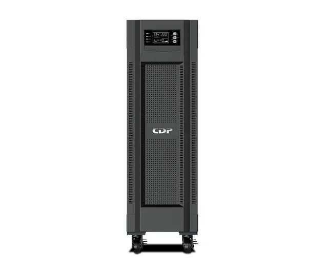 No Breaks y UPS CDP UPO22-10 — vista 2