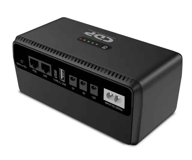 UPS CDP MINIUPS20KMAH — vista 2