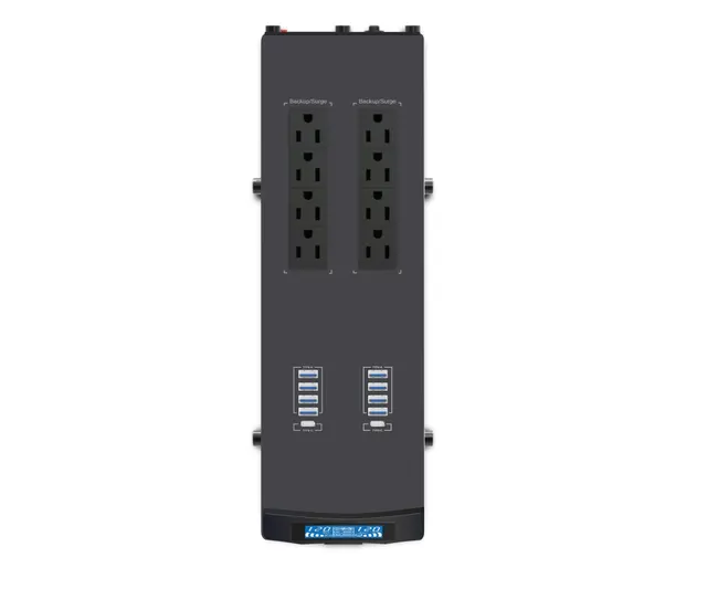 UPS CDP GSMART1516B — vista 5