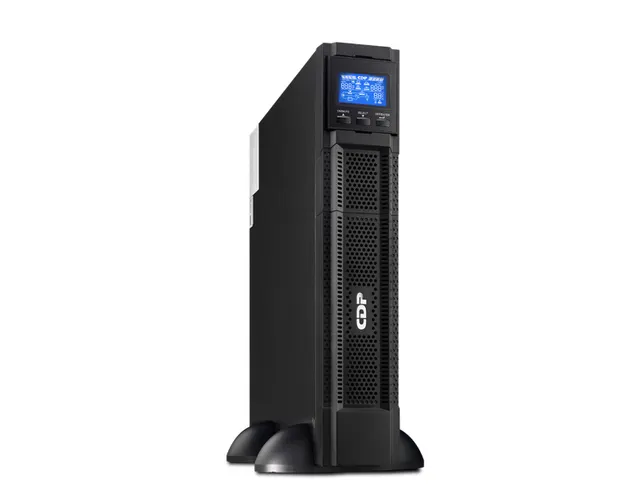 No-Break CDP UPO11-3 RT AX (I) — vista 2