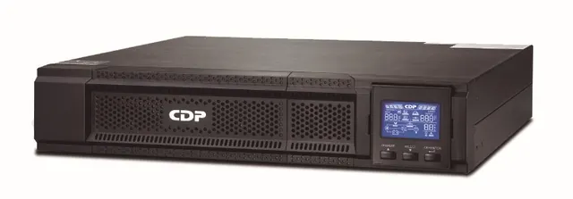 No-Break CDP UPO11-3 RT AX (I)