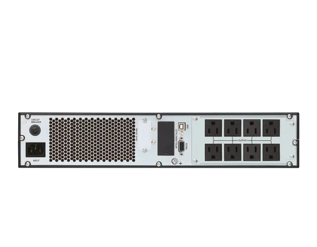 No-Break CDP UPO11-1 RT — vista 2