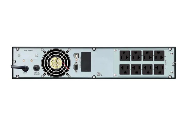 No-Break CDP UPO11-2RT — vista 3