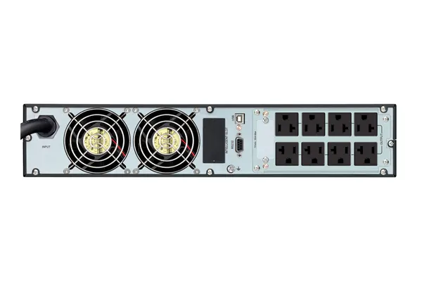 No-Break CDP UPO11-3 RT — vista 2