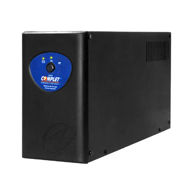 No-Break COMPLET PC 3300 SERVER — vista 2
