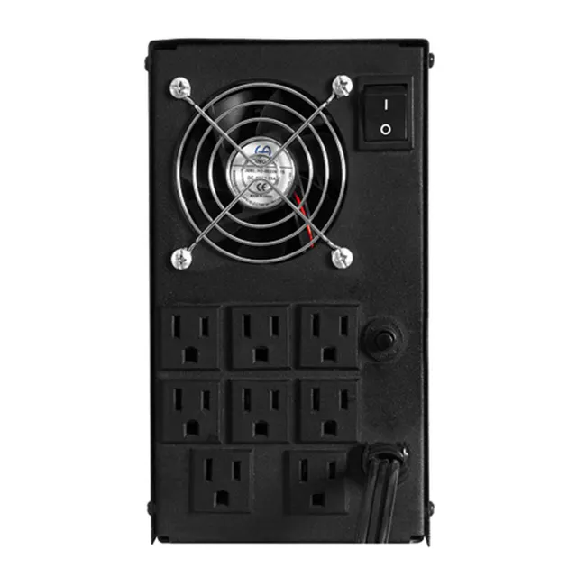 No-Break COMPLET PC 3300 SERVER — vista 3