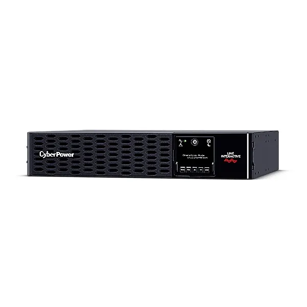 No break CyberPower PR3000RT2U — vista 2