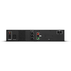 No break CyberPower PR3000RTXL2U — vista 2