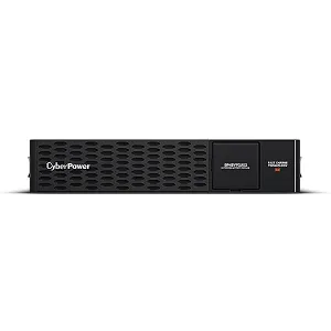 No break CyberPower PR3000RTXL2U — vista 3