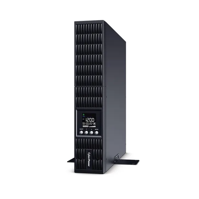 No Break CyberPower OLS2000RT2Ua — vista 11