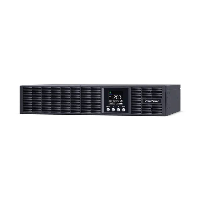 No Break CyberPower OLS2000RT2Ua — vista 7