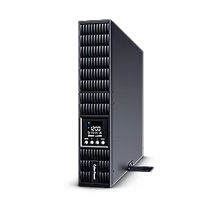 No Break CyberPower OLS3000RT2Ua — vista 5